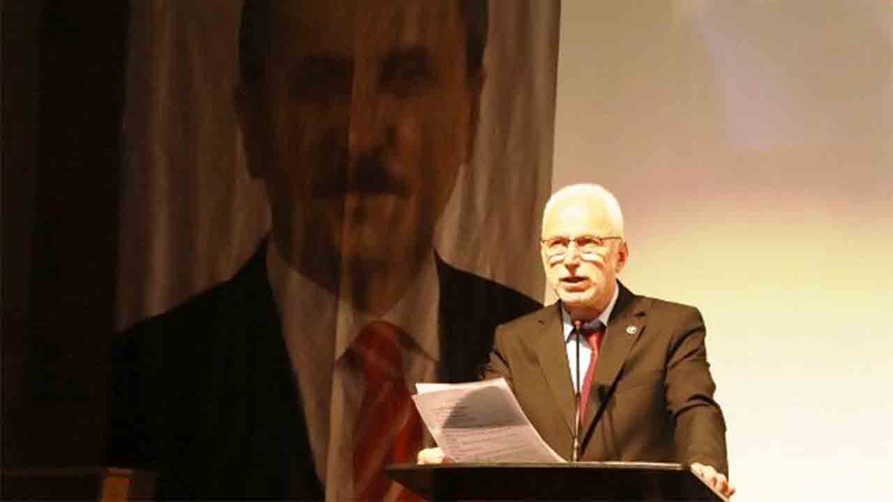 BBP Sakarya İl Başkanı Bayar’dan; Öğretmenler Günü mesajı