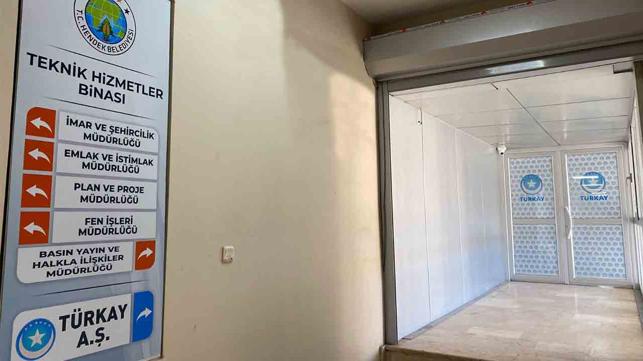 Temizlik işleri müdürlüğüne 10 işçi alımı yapılacak