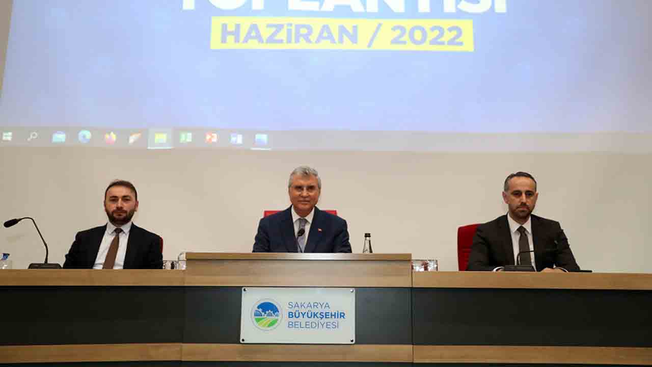 Yılın son Büyükşehir meclisi toplanıyor