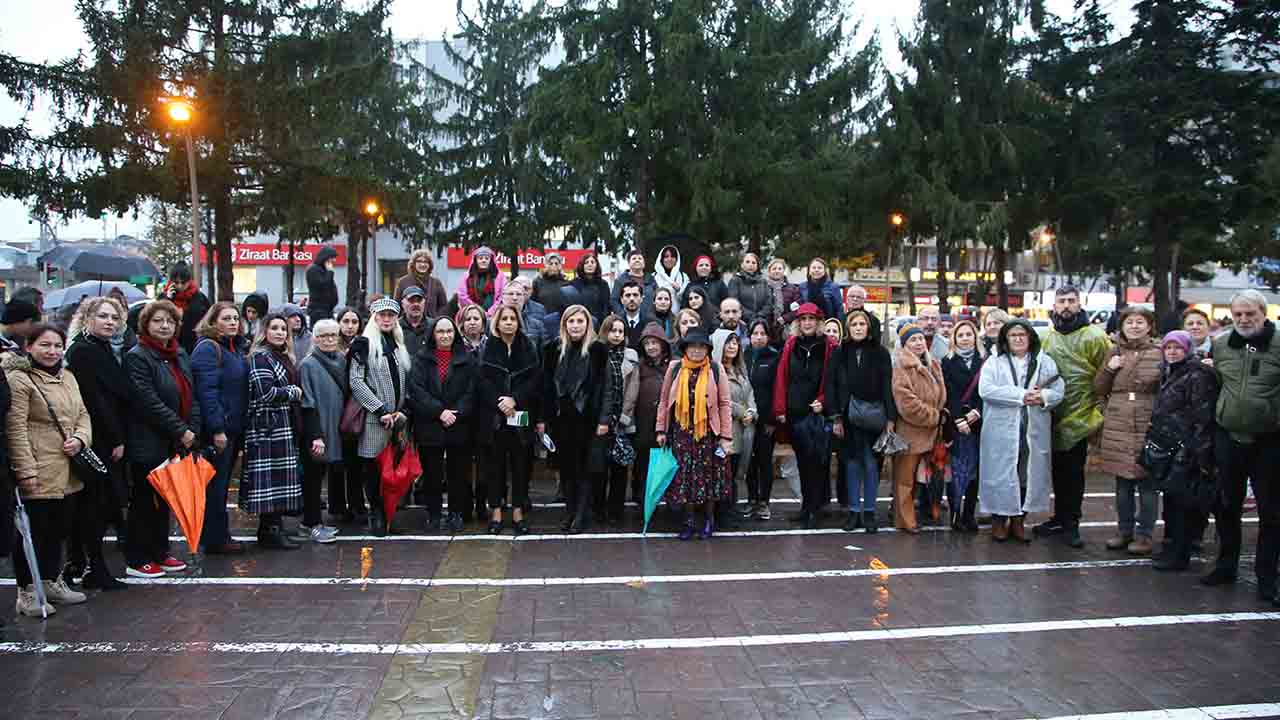 Sakarya Barosu’ndan çocuk istismarına karşı açıklama