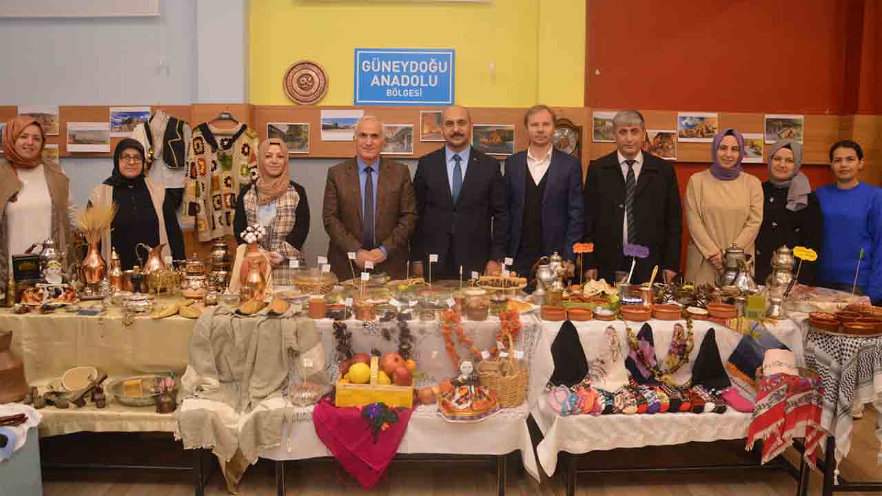 Yerli Malı Yurdun Malı herkes onu kullanmalı