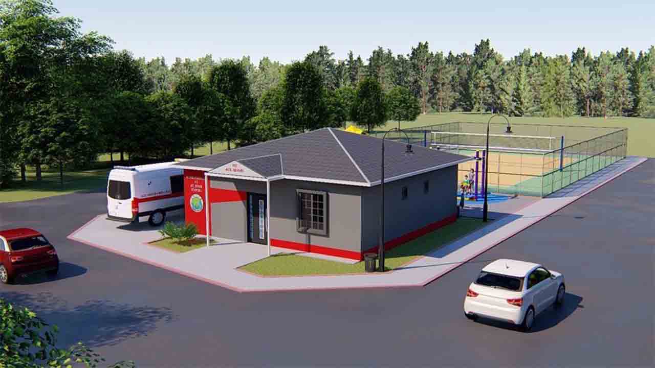 Hendek Belediyesinden bir sağlık yatırımı daha