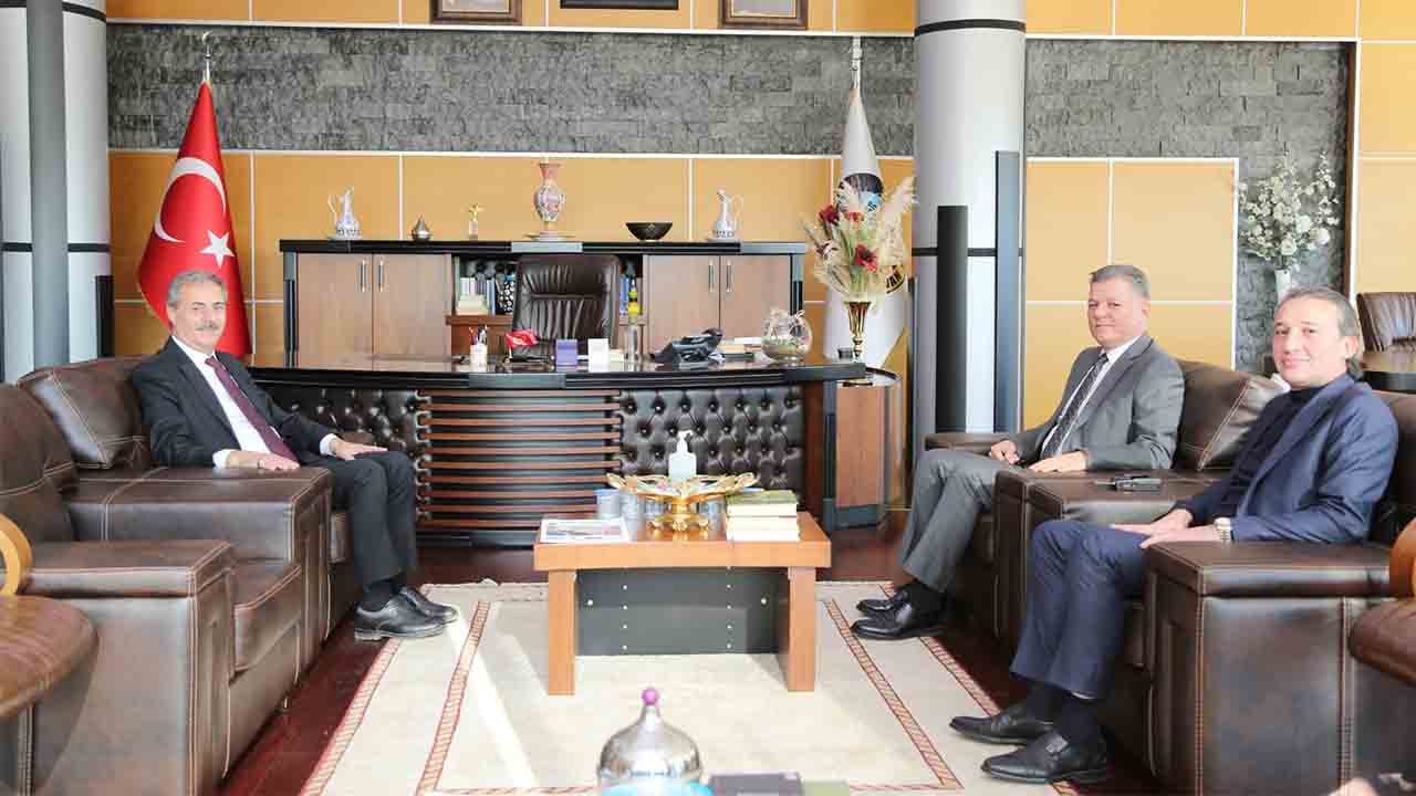 Alemdar’a Ziyaretçi Akını