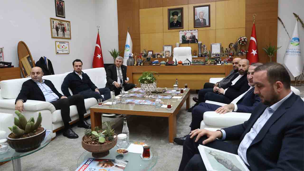 Sakarya yatırımcılar için doğru bir adres, güvenli bir limandır