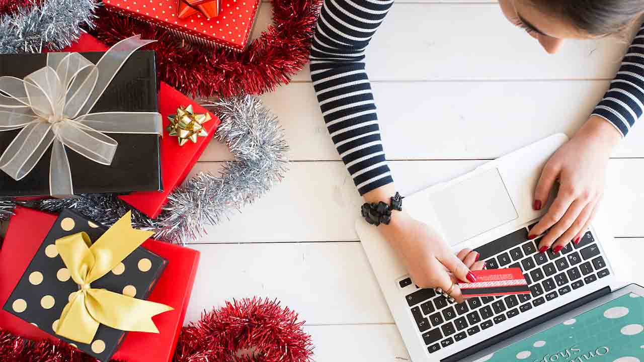 Yılbaşı Alışverişi yapacaklara 10 Siber Güvenlik önerisi