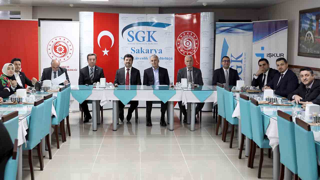 KOBİ’lerin ciddi bir iş yeri sorunu var