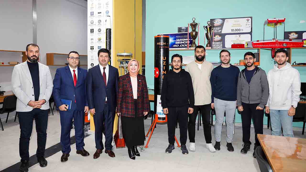 Kendinize yaptığınız her yatırım karşılık bulur