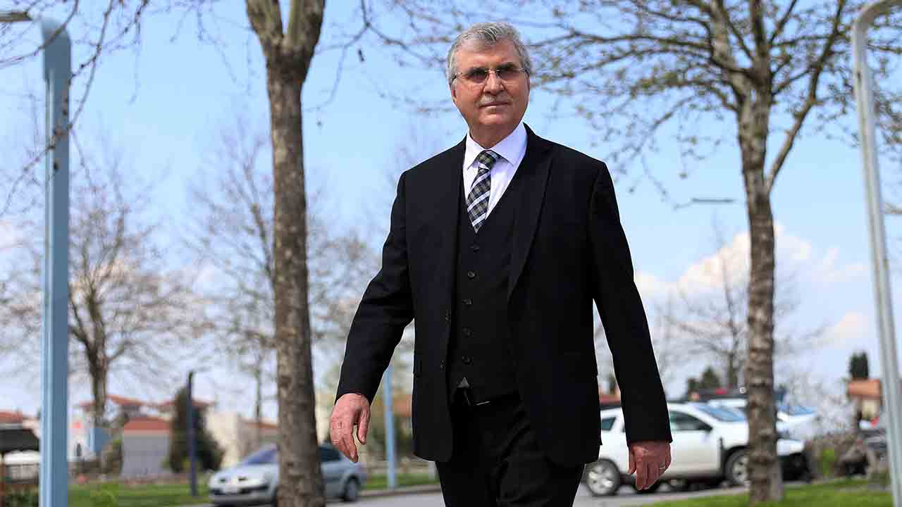 Başkan Yüce: “2023 hedeflerine Türkiye Yüzyılı vizyonuyla ulaşacağız”