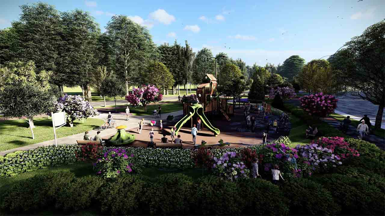 Serdivan’a Yeni Bir Sosyal Proje daha geliyor