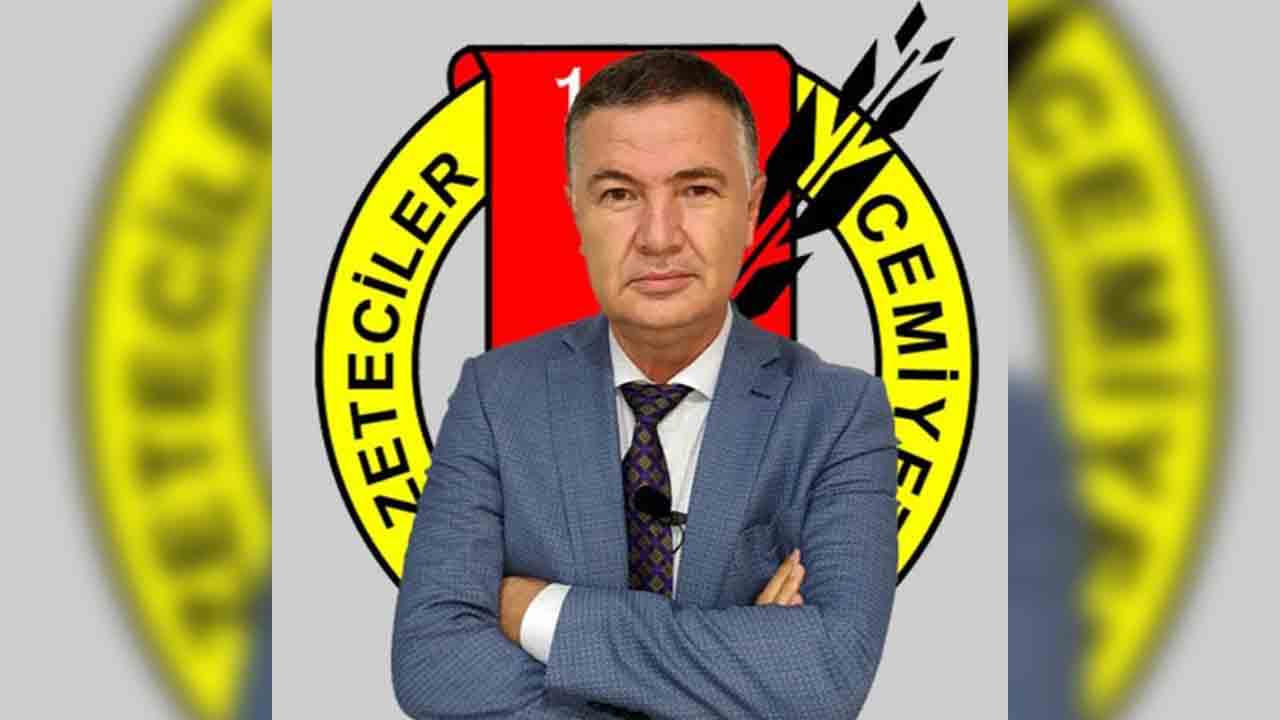 Matur: Halkımızdan basına destek bekliyoruz