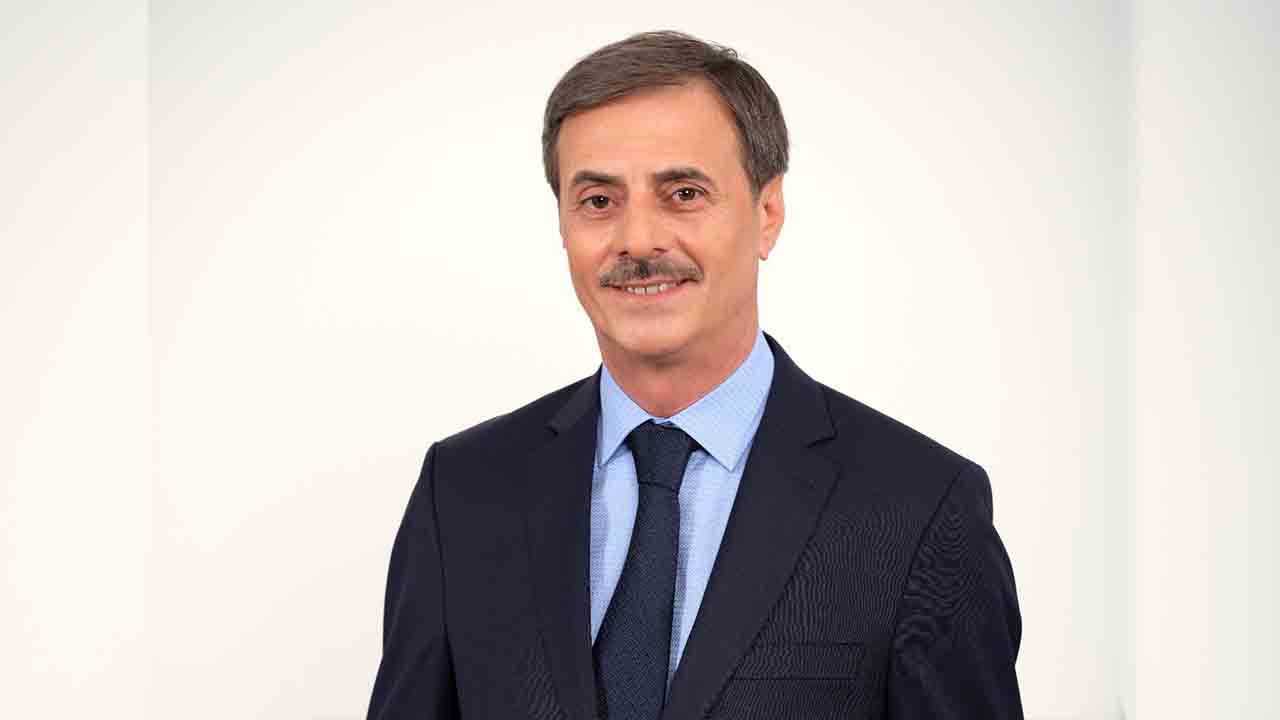 Alemdar, Gazeteciler Gününü Kutladı