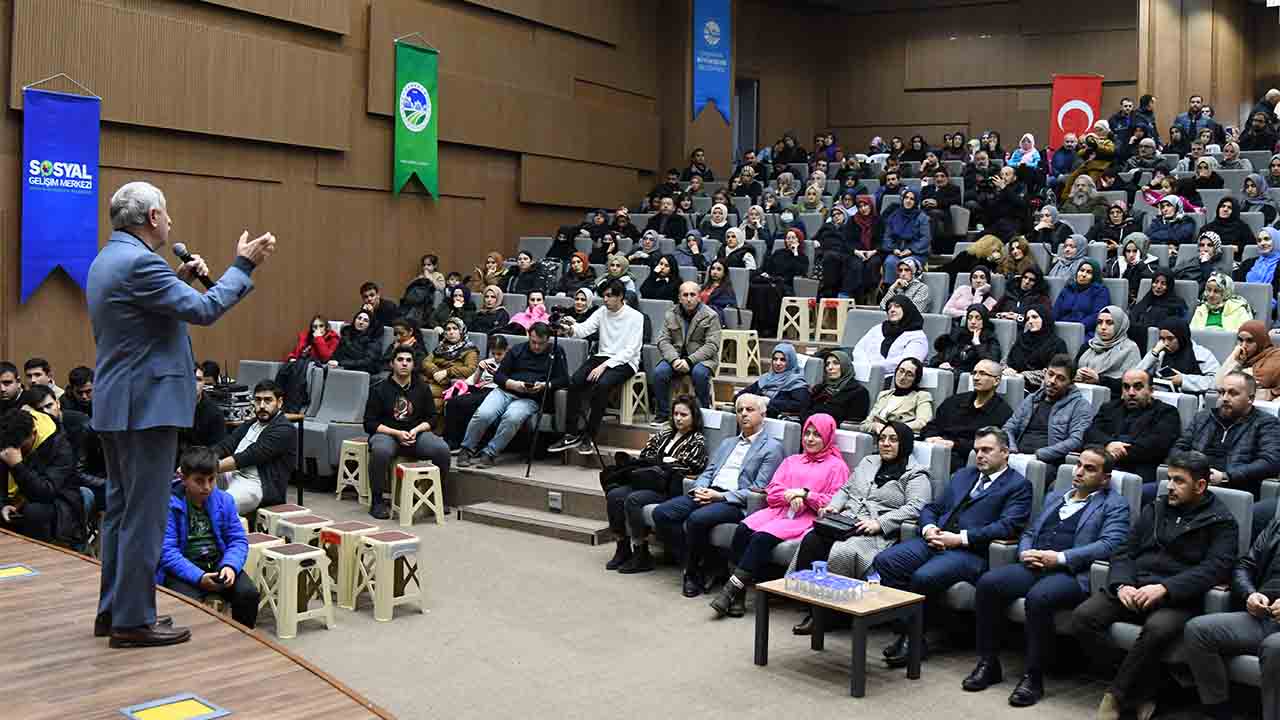 Nurullah Genç Söyleşisi