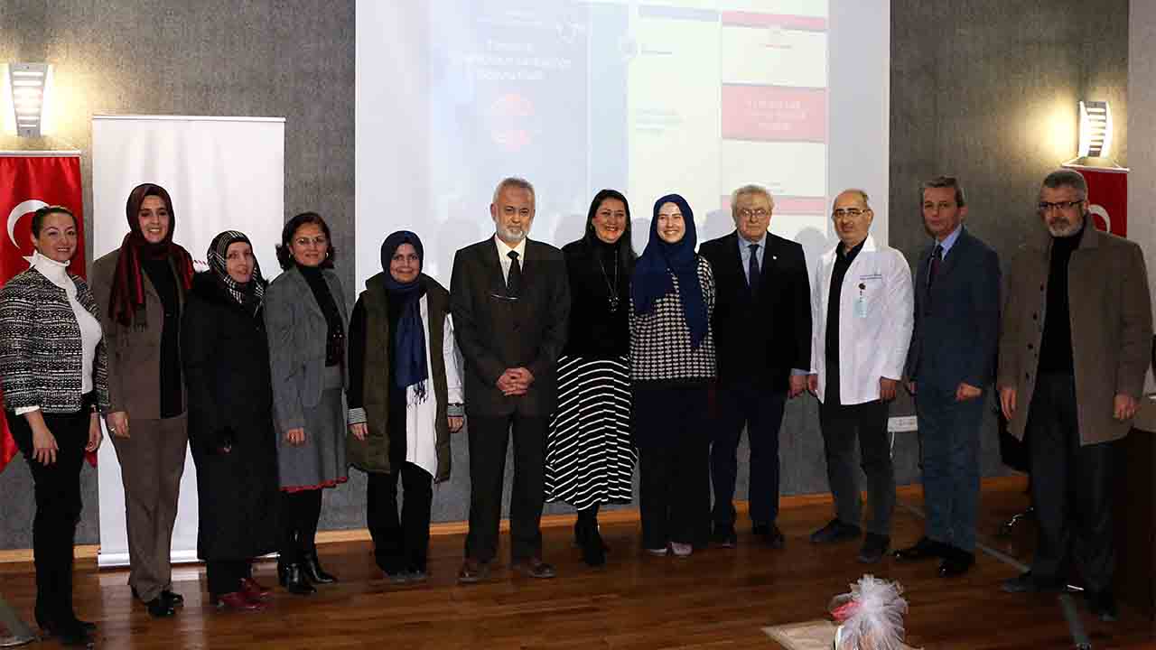 Aile hekimleri tüberkülozla mücadeleye destek veriyor