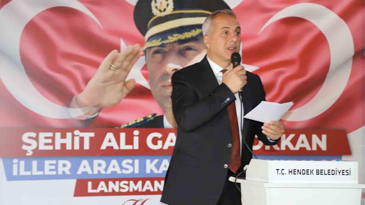 Bayraktepe’de Gaffar Okkan Karate Turnuvasının Lansmanı yapıldı