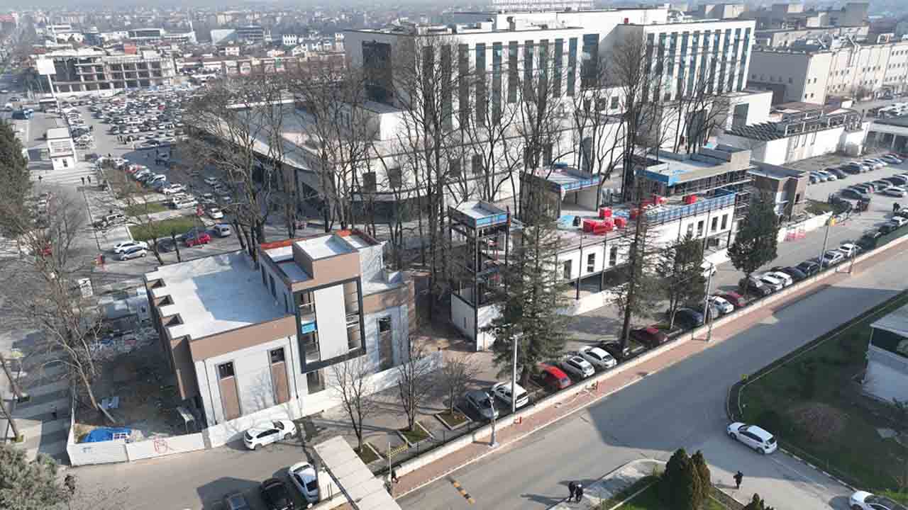 Meserret Bahçe’de Sona Yaklaşılıyor