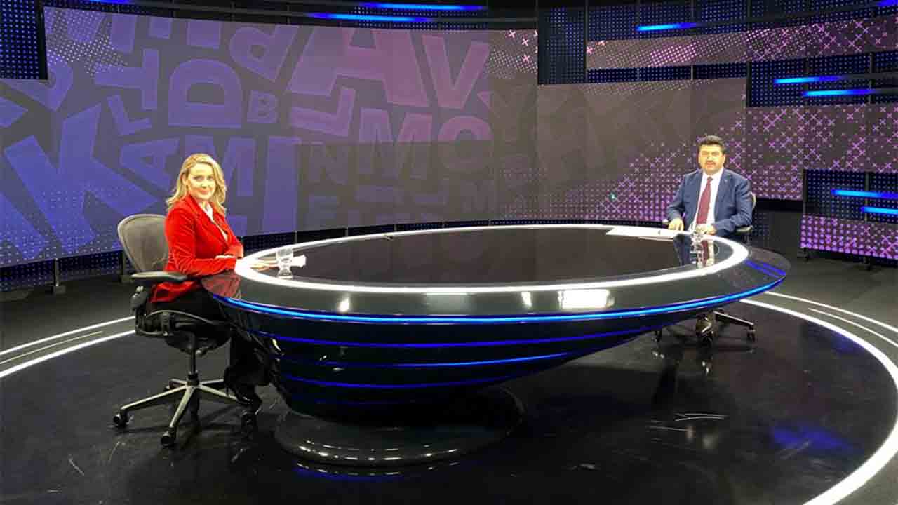 Özgür düşünme ve inovatif yaklaşımlar benimseniyor