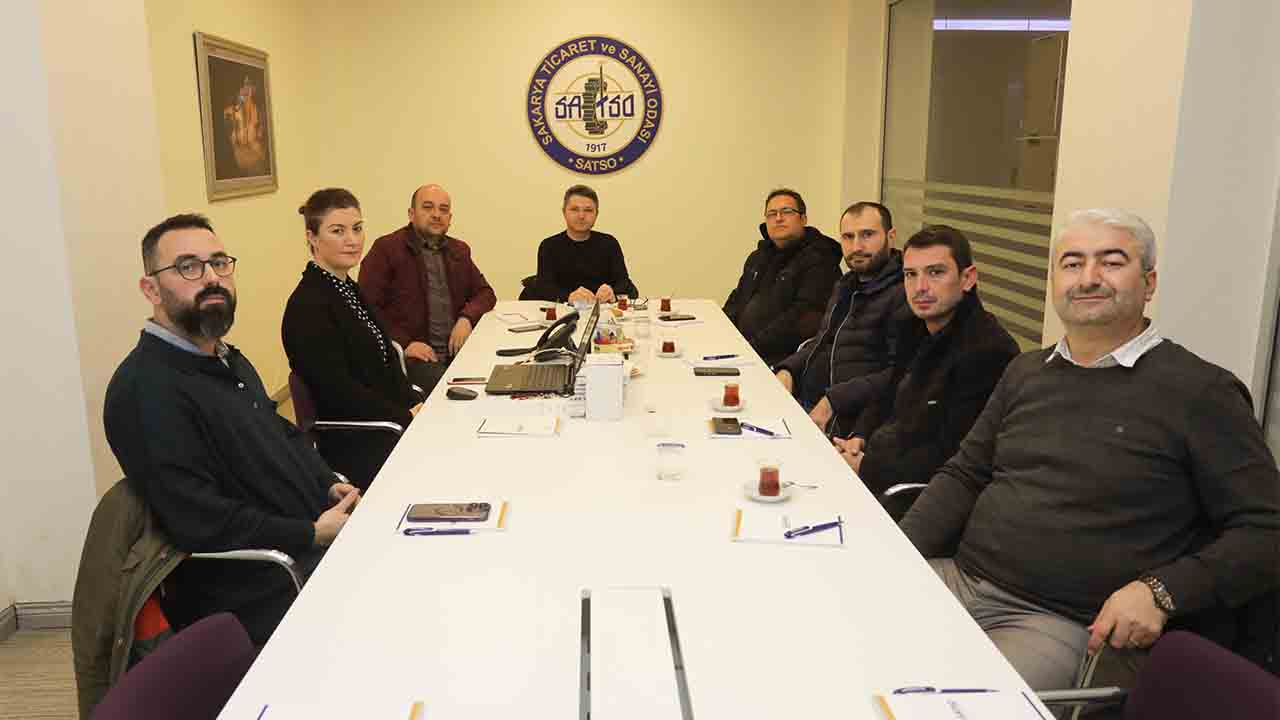 SATSO 18. Meslek Komitesi: “İmar Barışı depremle mücadeleyi zafiyete uğratır”