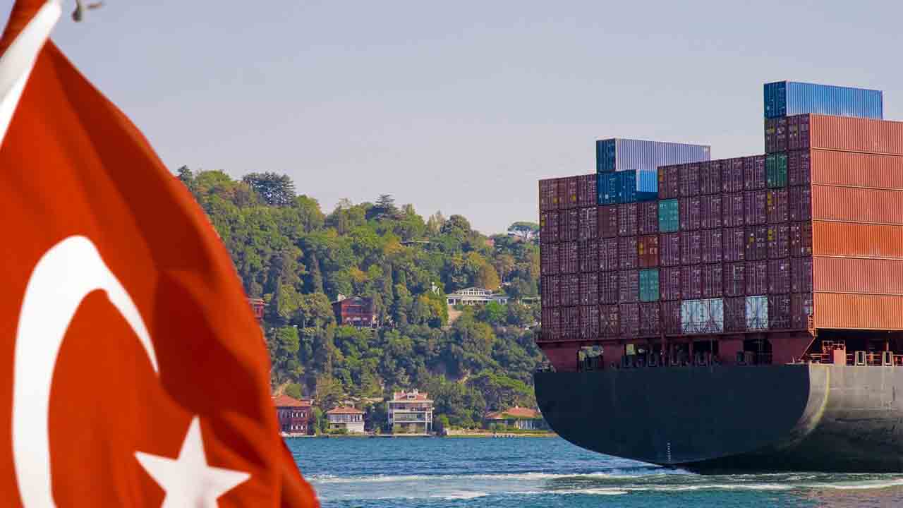 Ege Bölgesi’nin ihracatı 2022 yılında 31 milyar doları aştı