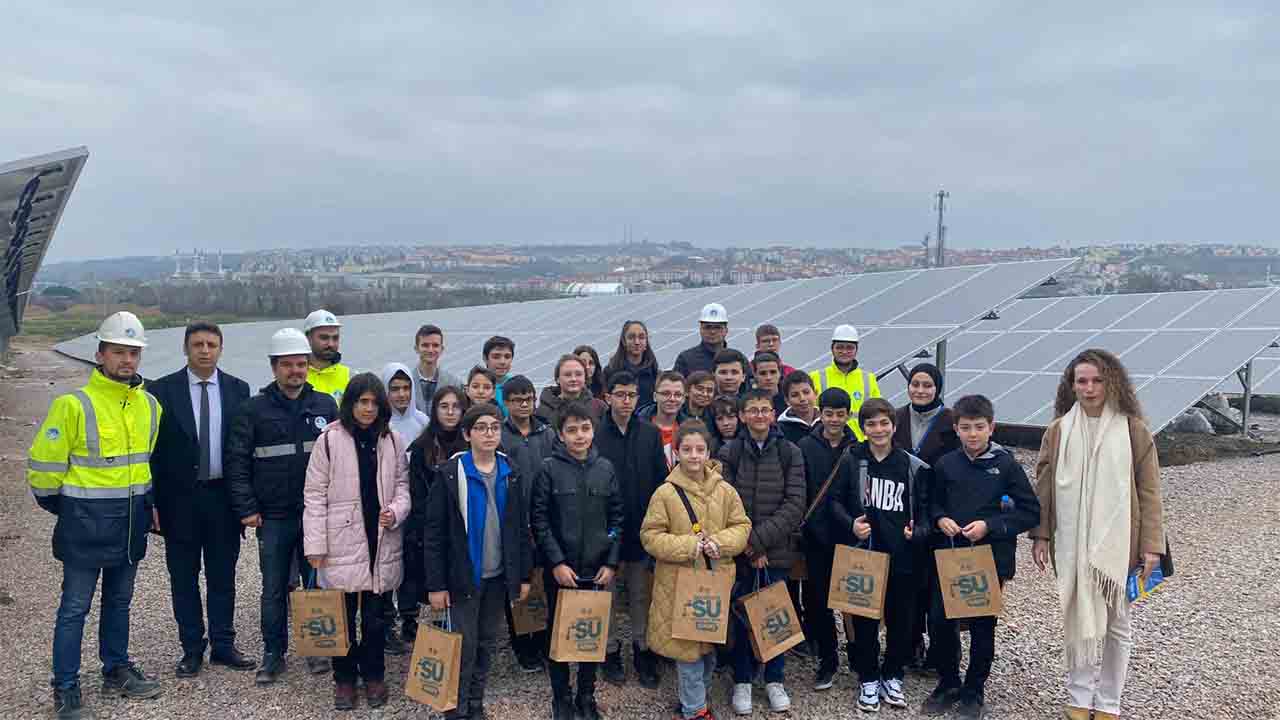 Büyükşehir Belediyesi’nin projeleri gelecek nesillere örnek oluyor