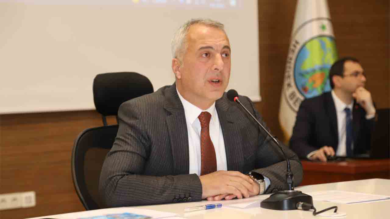 Yılın ilk meclis toplantısında 13 madde karara bağlandı