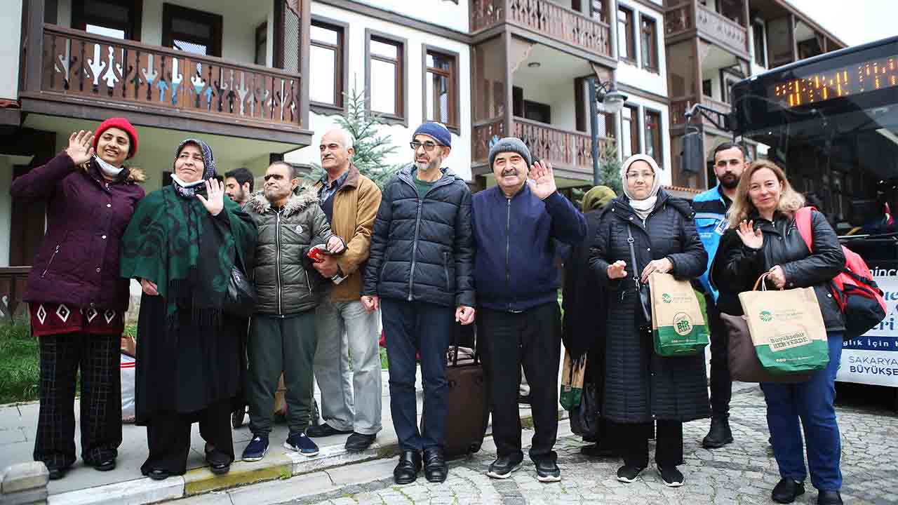Bir el, bir omuz aradıklarında hep YADEM koştu