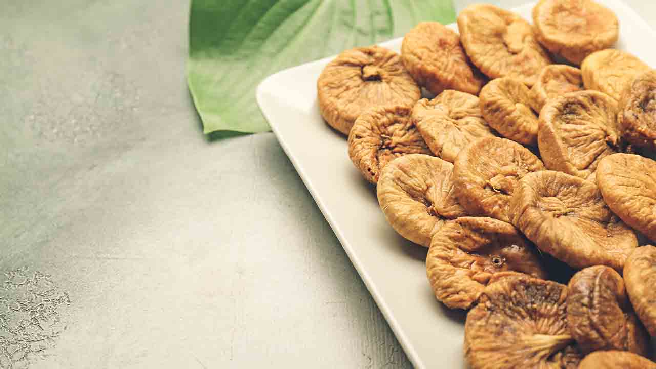 Dünya’nın kuru meyve tedarikçisi Türkiye