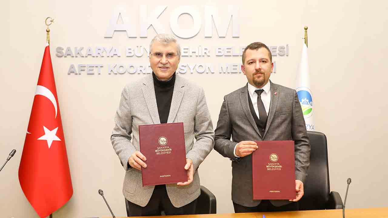 Protokol yapıldı; Sokak hayvanlarının kontrolsüz üremeleri engellenecek