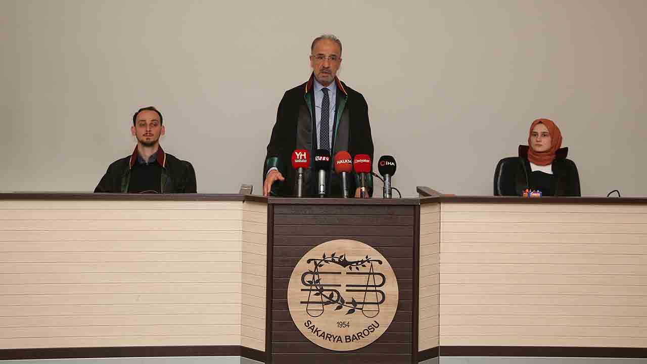 Depremde sorumluluğu olanlar yargı önünde hesap vermeli