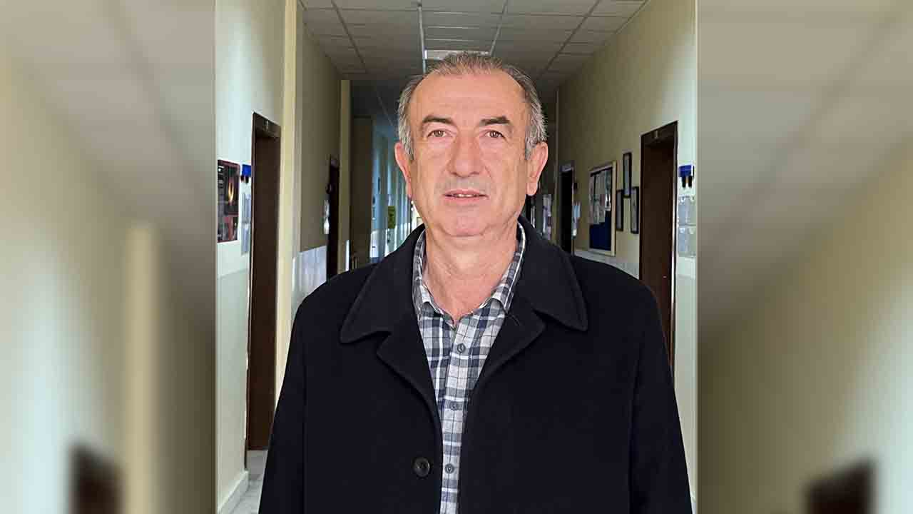 SAÜ’lü Akademisyenin Projesi TÜBİTAK’tan Destek aldı