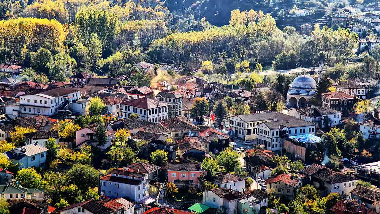 Taraklı’da gastronomi merkezi oluşturulacak