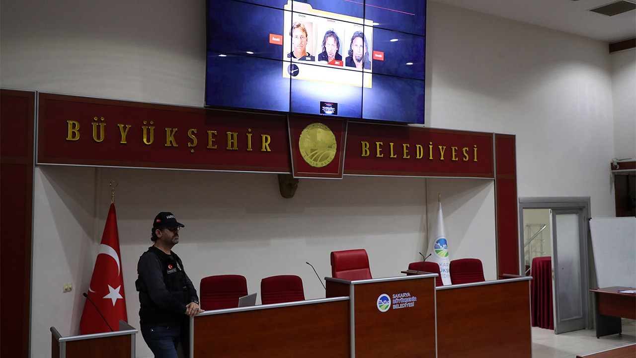 Büyükşehir’den ‘narko’ eğitimi