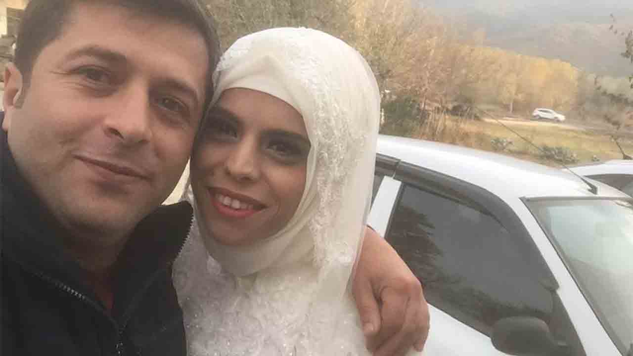 MHP Taraklı İlçe Başkanı Halim Cingöz’ün Kız Kardeşi vefat etti