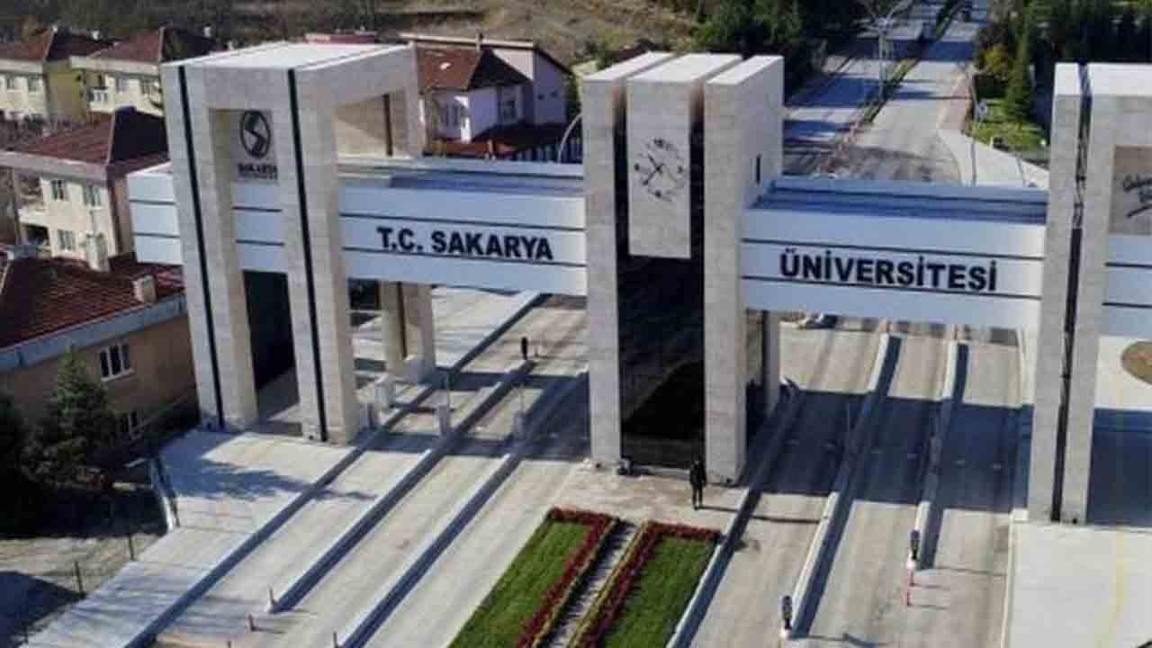 SAÜ’den Afet Bölgesindeki Öğrencileri için öncü adım