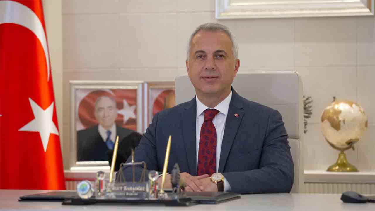 Başkan Babaoğlu’ndan 18 Mart Çanakkale zaferi mesajı