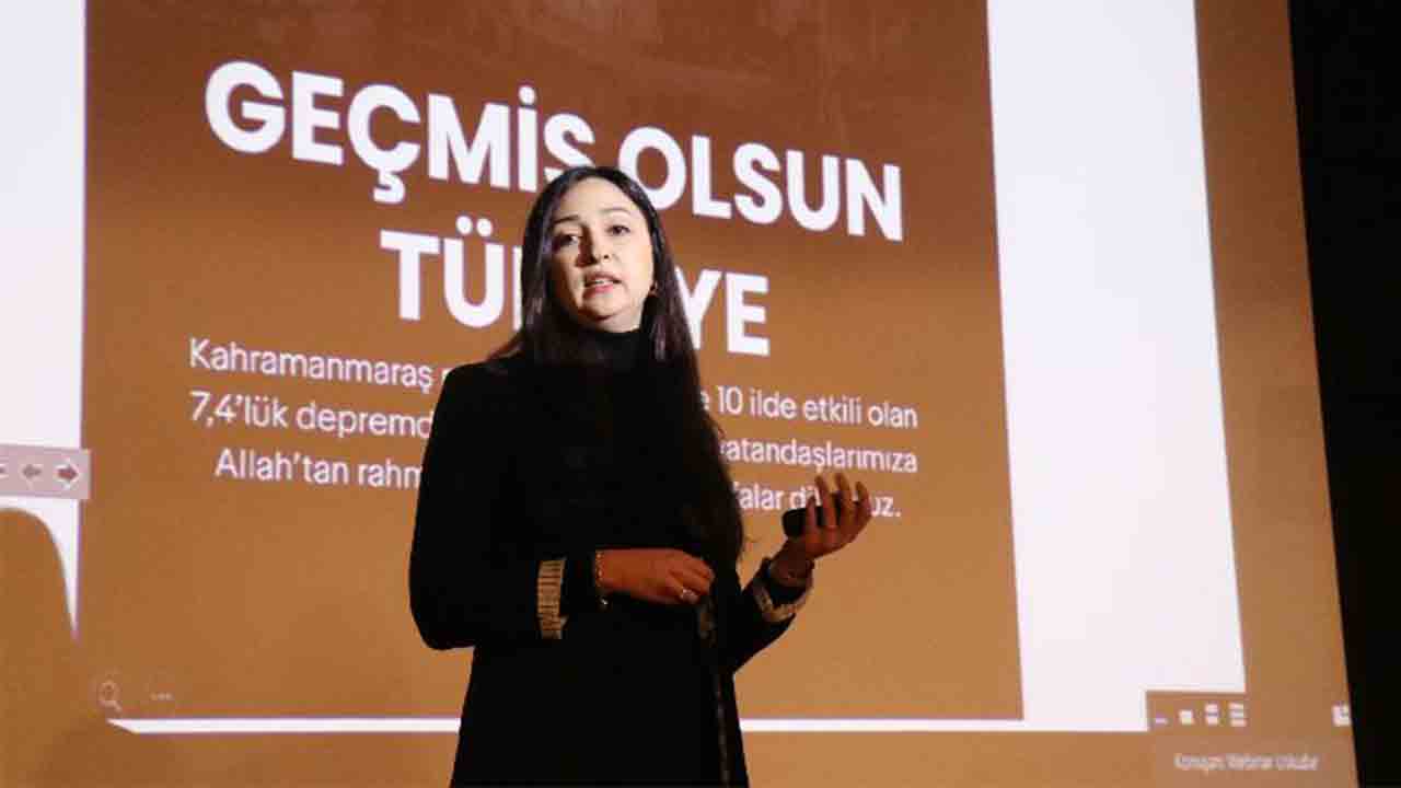 Olası depremlere hazırlıkta her evde YOTA çalışması yapılmalı