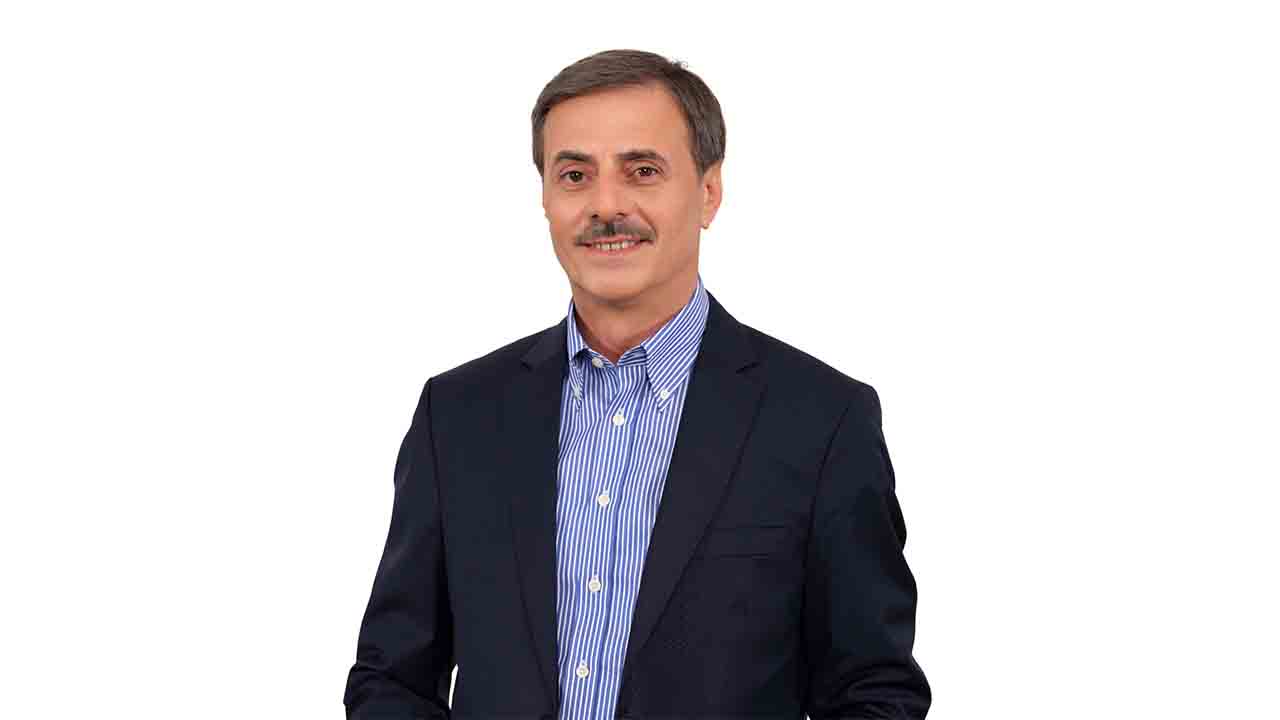 Başkan Alemdar’dan Ramazan Ayı Mesajı