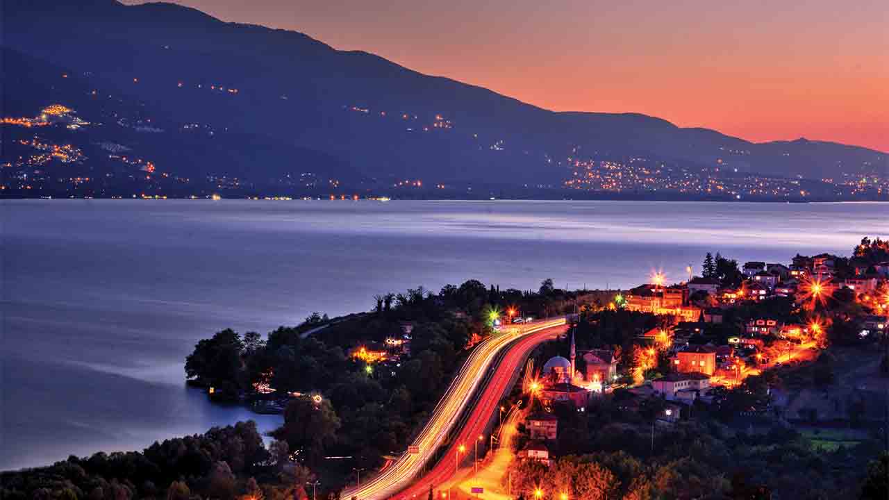 Başkan Yüce’den rahatlatan açıklama: “10 günde ciddi bir iyileşme gözlemledik”