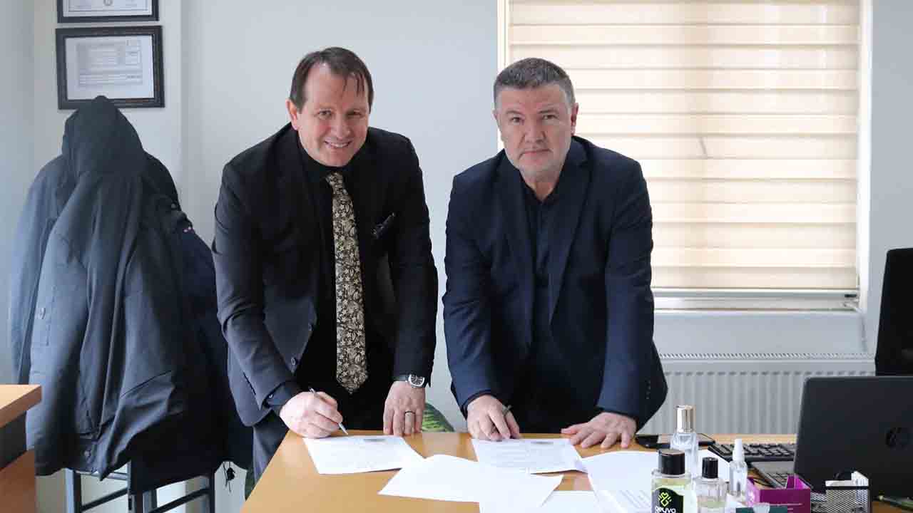 Cabir Hotel’den SGC üyelerine indirim