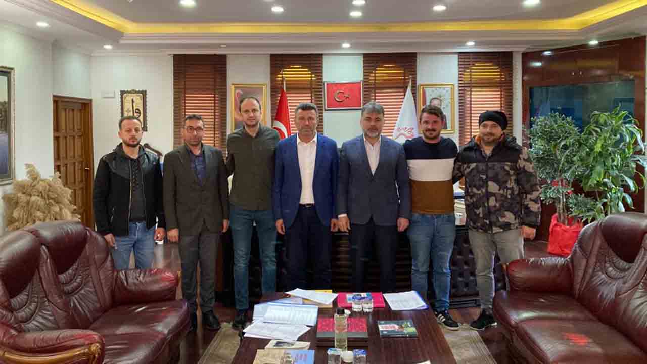 Sapanca Belediyesi’nde Rekor Zam