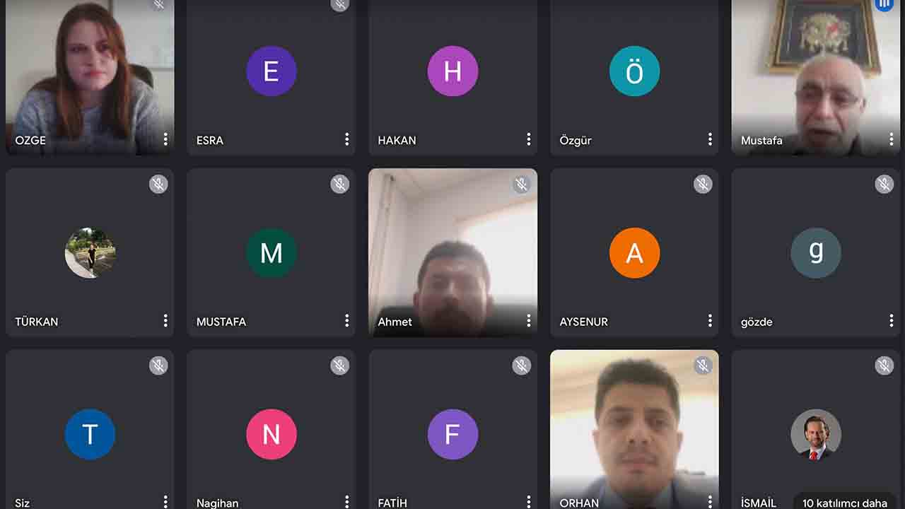 Teknoloji iman ve ruh karşısında çaresiz kaldı