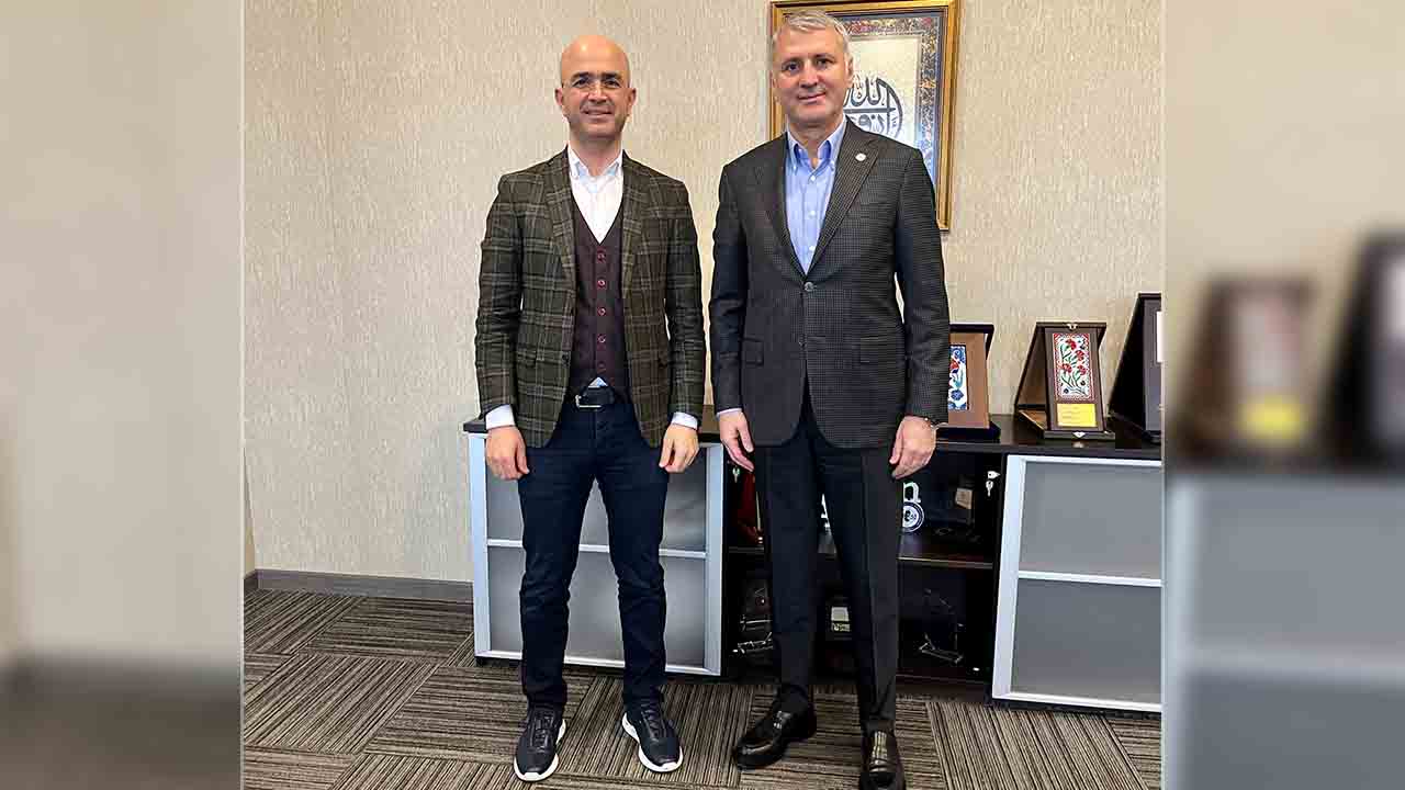 Serbes: Yeni düzende sanayici ve tüccarın yüzü gülecek