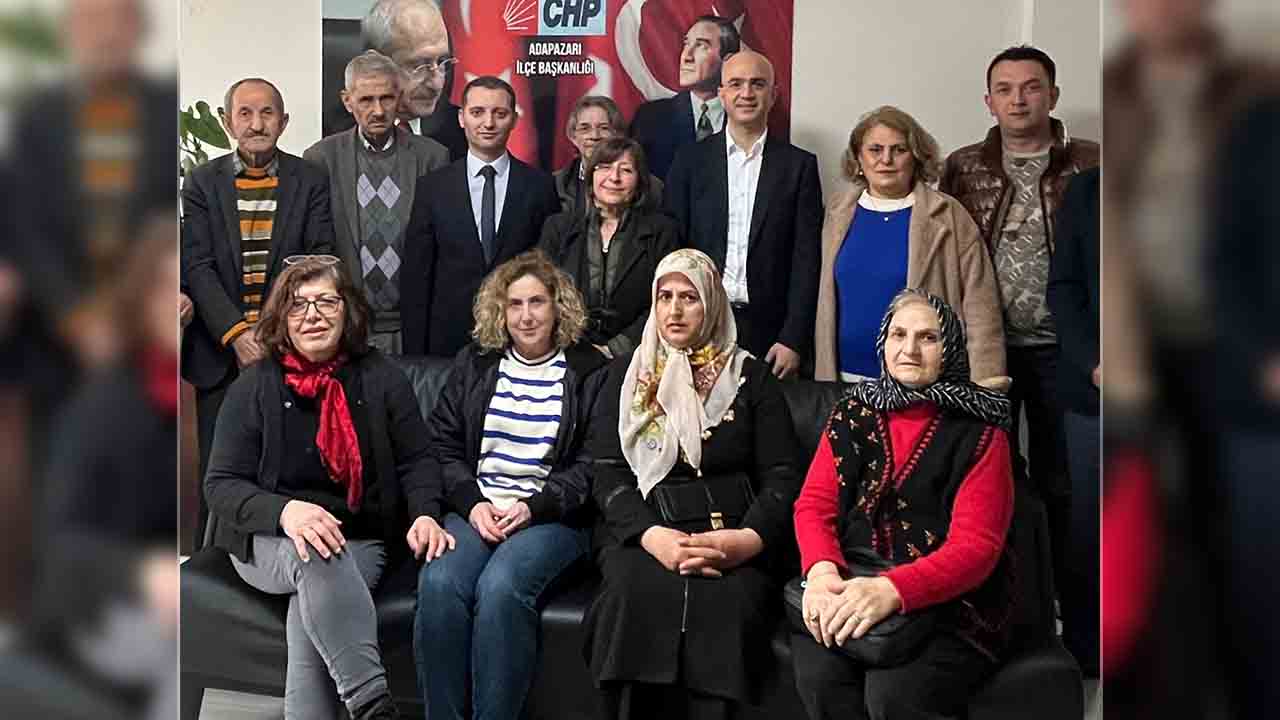 Serbes kadınlara seslendi: CHP iktidarında üzülmeyeceksiniz