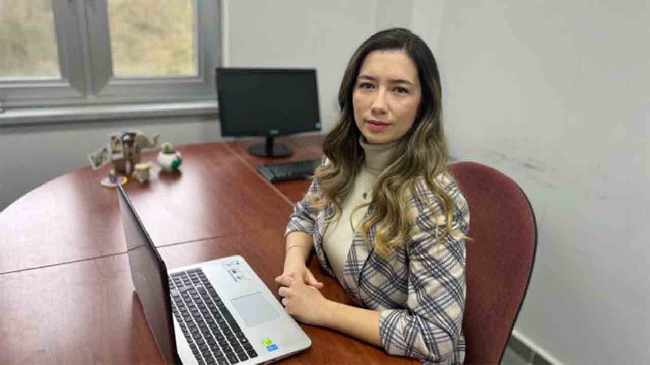 Sakarya Üniversitesi Akademisyenine TÜSEB tarafından Proje desteği verildi