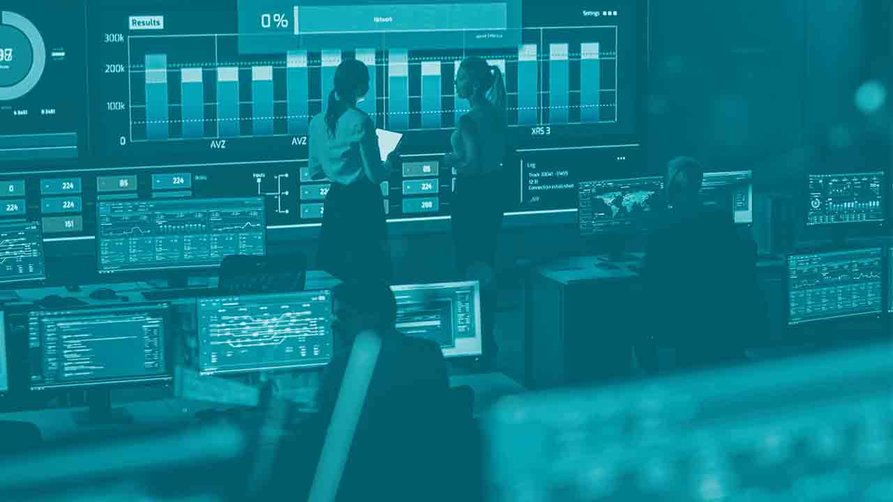 Siber Güvenlikte Dış Kaynak Kullanımı Trendi: Artan ihtiyaca Yanıt mı?