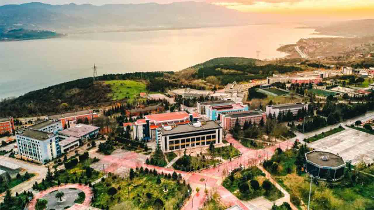 SAÜ, Engelsiz Üniversite Kategorisinde ödül için başvuruda bulundu