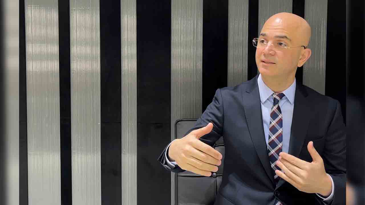 Serbes: Seçimi sahada karşılığı olan adaylar kazandıracak