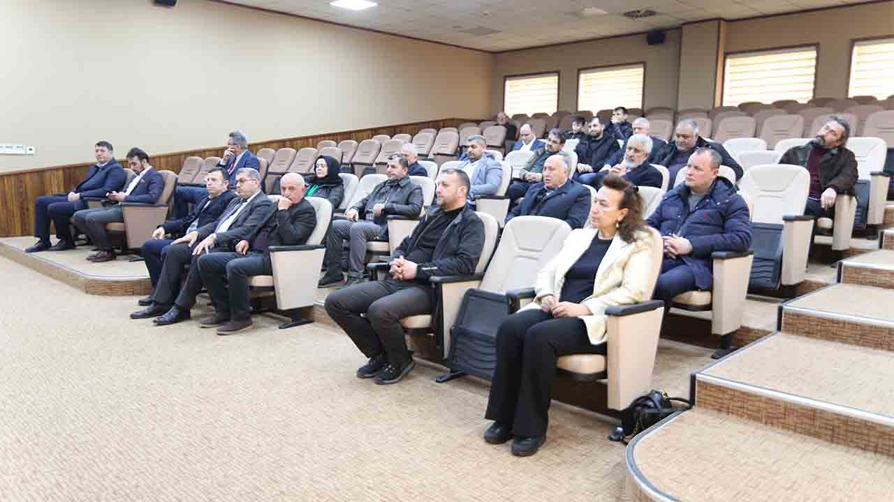 Erenler Belediyesi Yayladağı ile kardeş belediye oldu