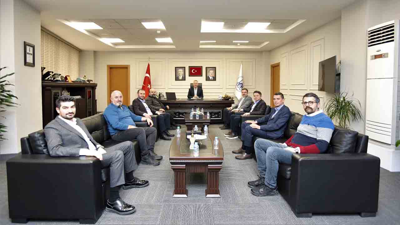 Sakarya’da Kentsel Dönüşümün takipçisi olacağız