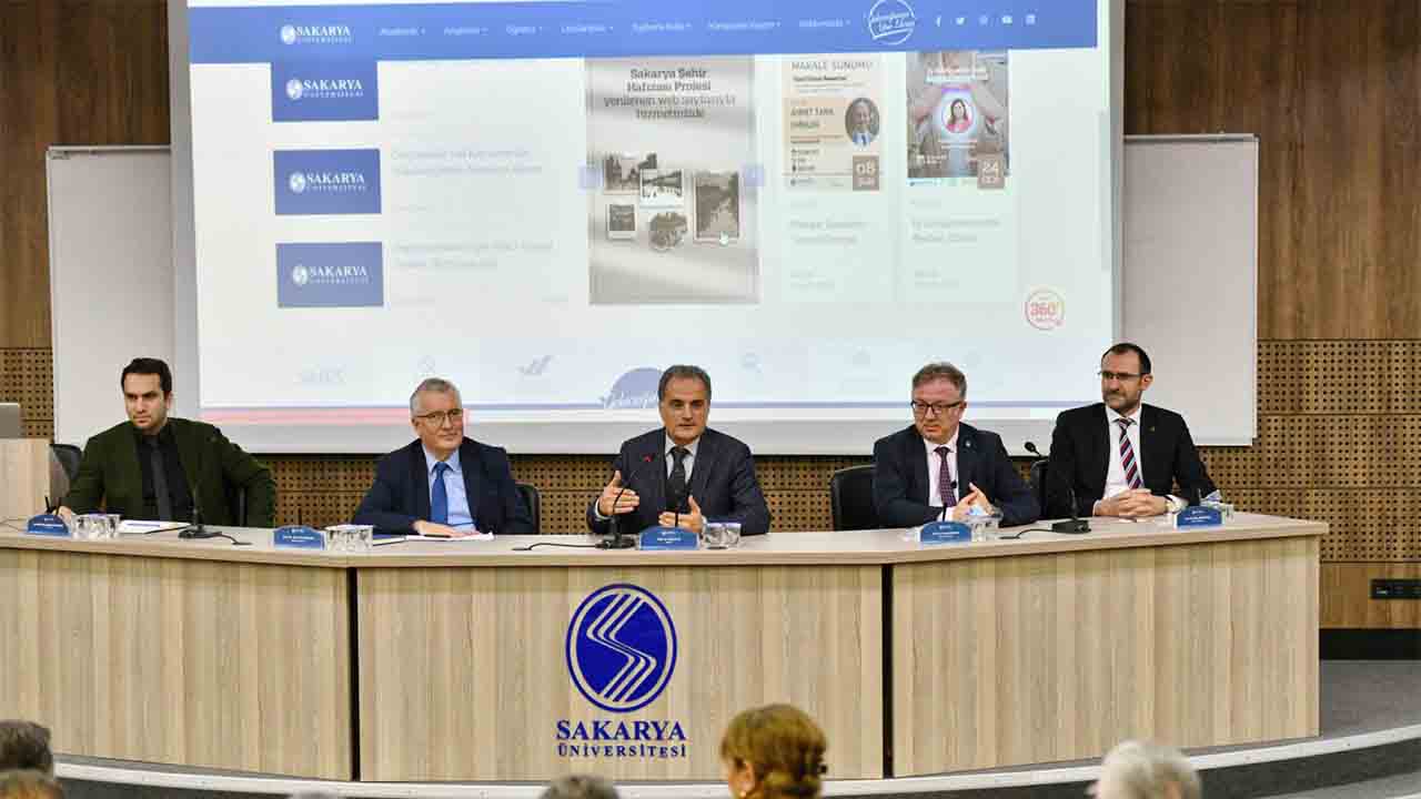 Dr. Öğretim Üyeleri Akademik Genel Kurul Toplantısı