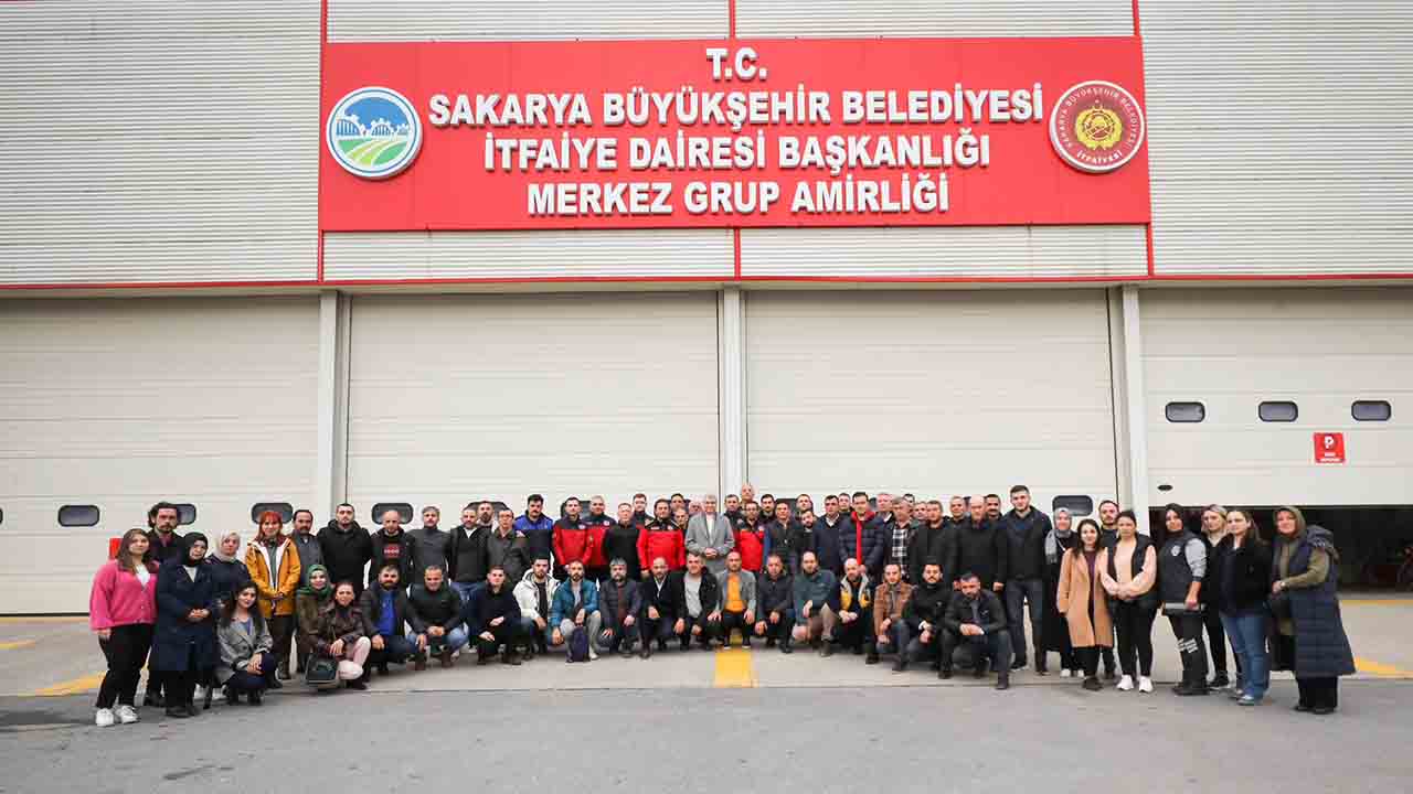 Başkan Yüce: “Gayretleriniz hiçbir zaman unutulmayacaktır”